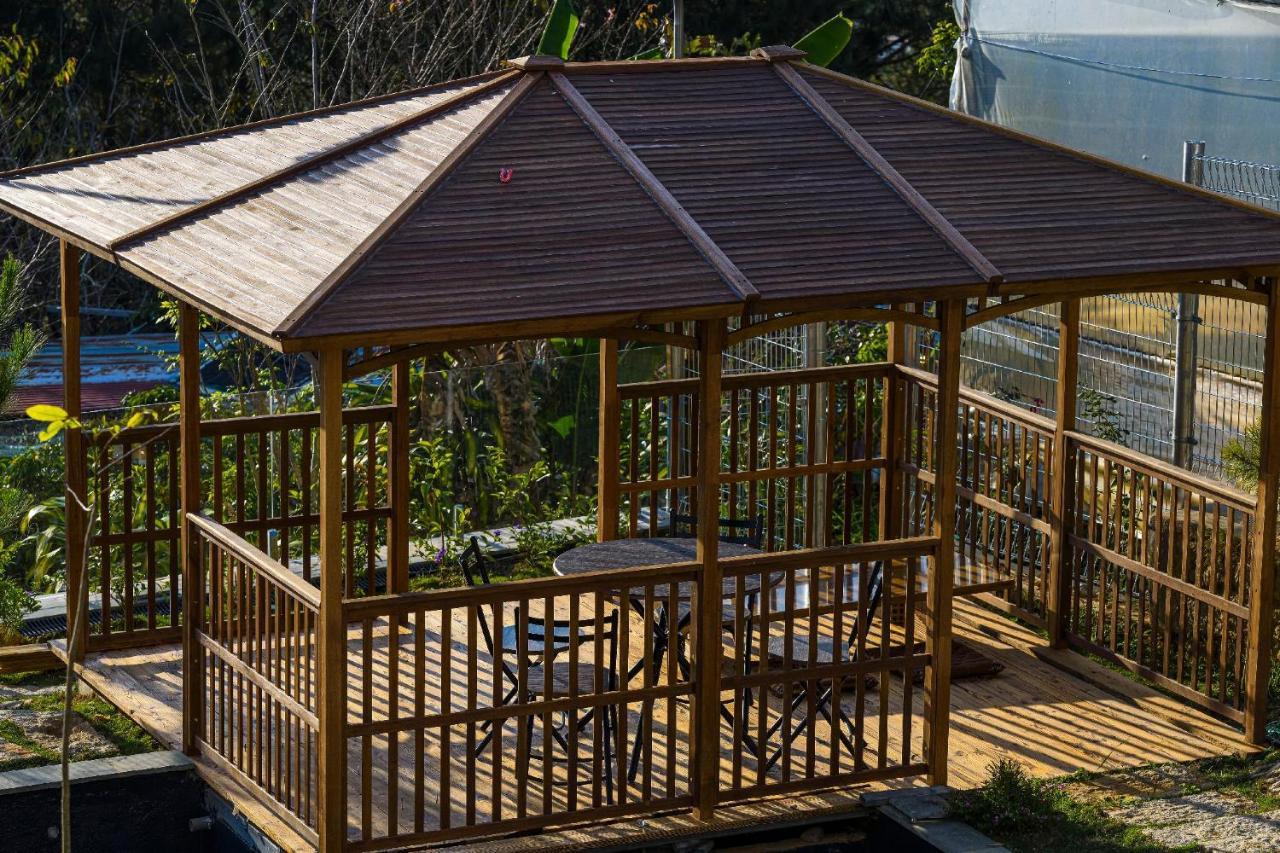 Q&P Smart Ville Da Lat Eksteriør billede